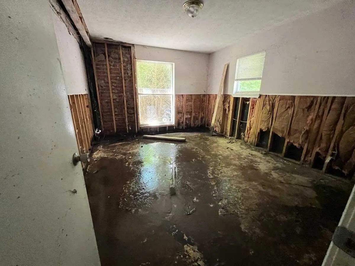 Water Damage Restoration services in Northfield, NJ